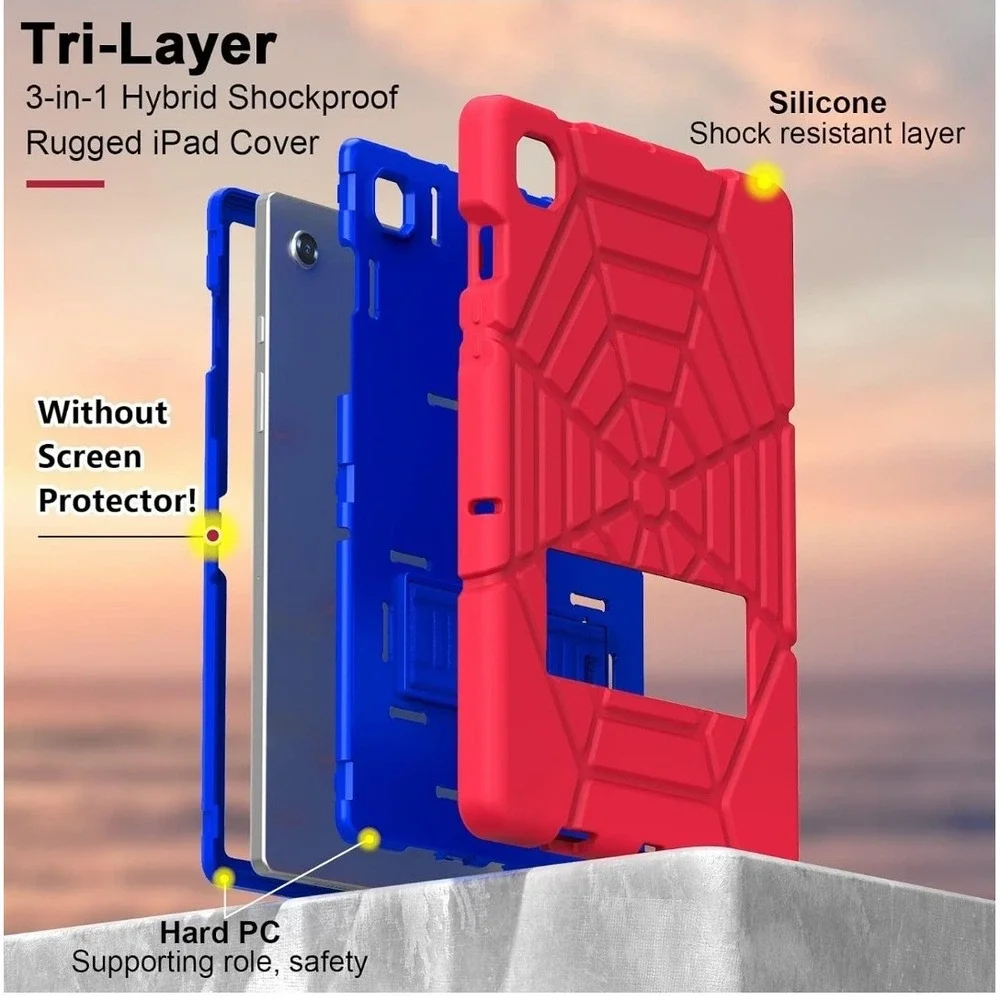 Grifobes Galaxy Tab A8 Case, for Samsung Galaxy Tab A8 Case 10.5 inch 2022 Shock